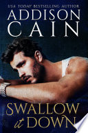 Cover of Swallow it Down