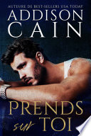 Cover of Prends sur toi