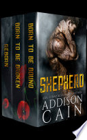 Cover of Shepherd (Alpha's Claim Box Set One)