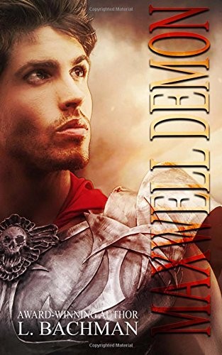 Cover of Maxwell Demon