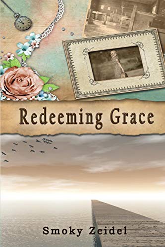 Cover of Redeeming Grace