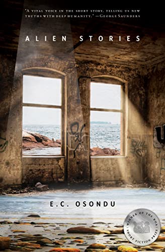 Cover of Alien Stories