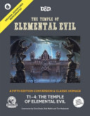Cover of Dungeons and Dragons