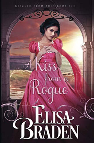 Cover of Kiss from a Rogue