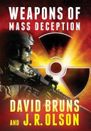 Cover of Weapons of mass deception