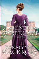 Cover of Blinded by Prejudice
