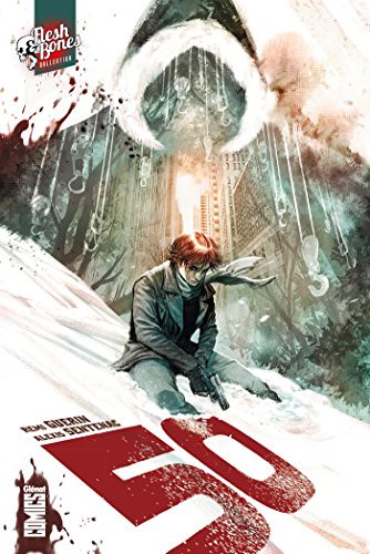 Cover of 50