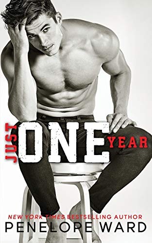 Cover of Just One Year