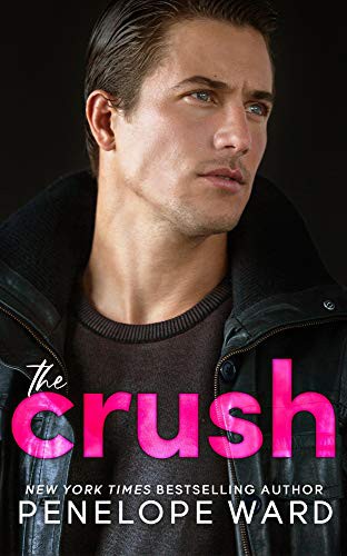 Cover of The Crush