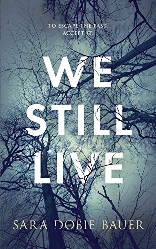 Cover of We Still Live
