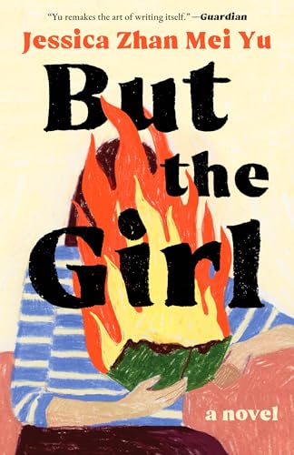 Cover of But the Girl