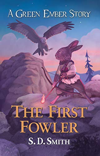 Cover of The First Fowler