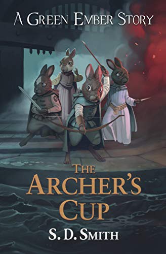 Cover of The Archer's Cup