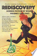 Cover of Rediscovery: Science Fiction by Women, Volume 2 (1953-1957)