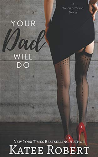 Cover of Your Dad Will Do