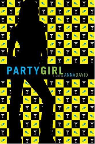 Cover of Party Girl