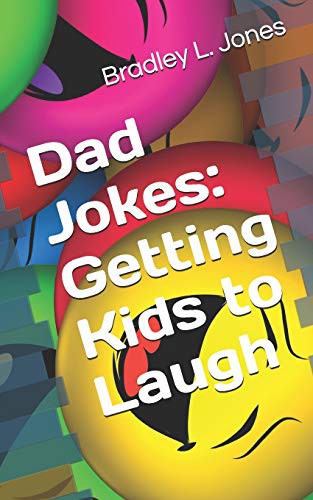 Cover of Dad Jokes