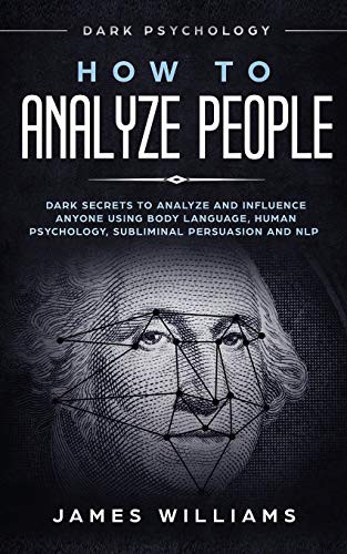 Cover of How to Analyze People