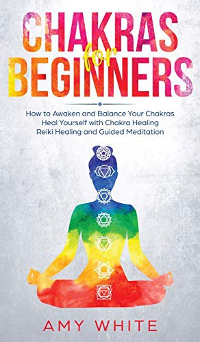 Cover of Chakras