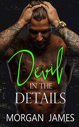 Cover of Devil in the Details