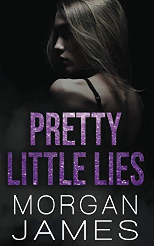 Cover of Pretty Little Lies