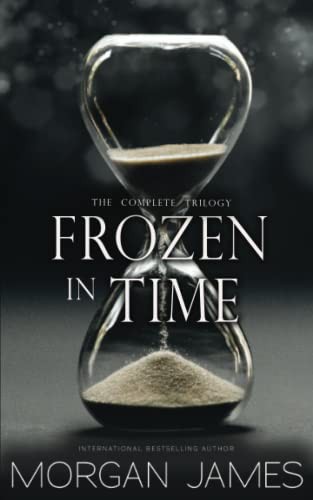 Cover of Frozen in Time