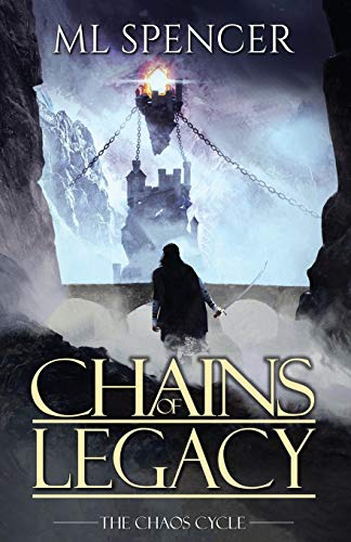 Cover of Chains of Legacy