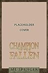 Cover of Champion of the Fallen