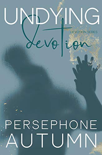 Cover of Undying Devotion