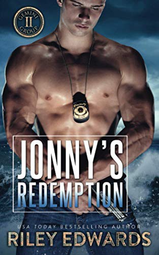 Cover of Jonny's Redemption
