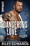 Cover of Dangerous Love