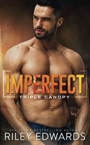 Cover of Imperfect