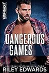 Cover of Dangerous Games