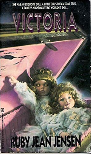 Cover of Victoria
