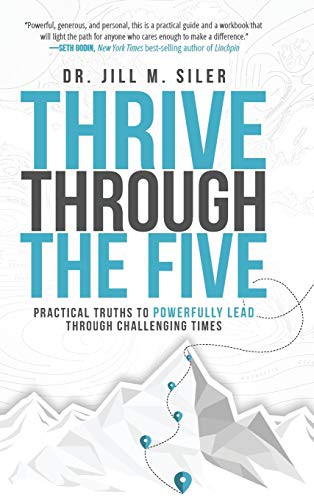 Cover of Thrive Through the Five