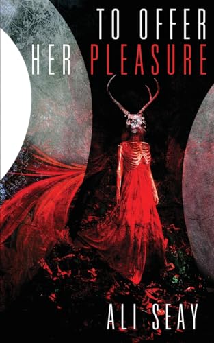 Cover of To Offer Her Pleasure