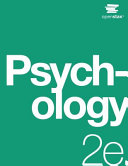 Cover of Psychology
