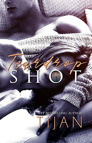 Cover of Teardrop Shot