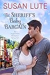Cover of The Sheriff's Baby Bargain