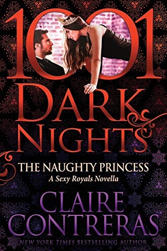 Cover of Naughty Princess