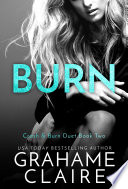 Cover of Burn