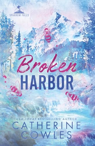 Cover of Broken Harbor