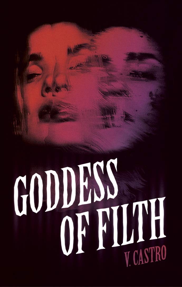 Cover of Goddess of Filth