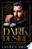 Cover of Dark Desire