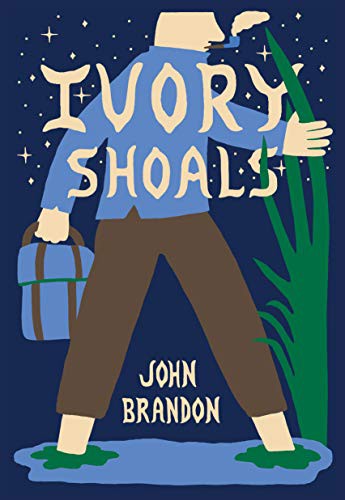 Cover of Ivory Shoals