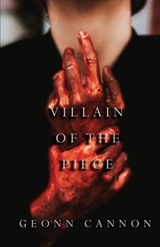 Cover of Villain of the Piece