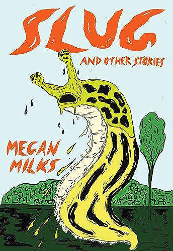 Cover of Slug and Other Stories