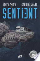 Cover of Sentient