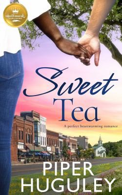 Cover of Sweet Tea