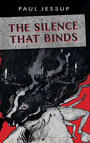 Cover of The Silence That Binds